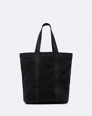 AllSaints Canvas Tote Bag