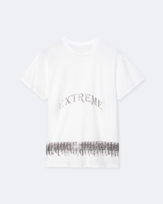 Extreme Regular-Fit Graphic T-Shirt