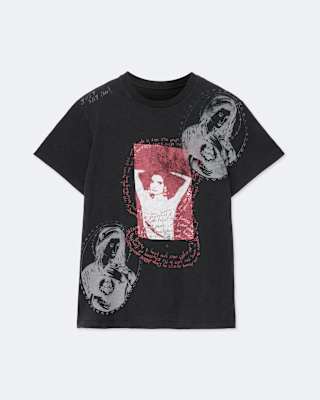 Dreams Relaxed-Fit Graphic T-Shirt