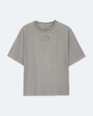 Raphy Relaxed-Fit Graphic T-Shirt