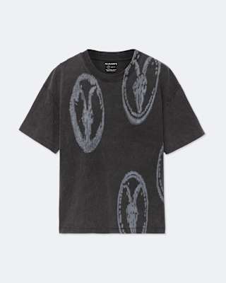 Rammy Relaxed Graphic T-Shirt