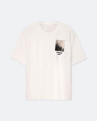 LA Relaxed Graphic T-Shirt
