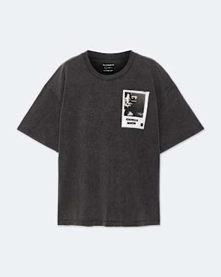 Miami Relaxed Graphic T-Shirt