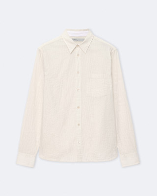Judd Regular-Fit Striped Shirt
