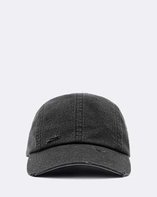 AllSaints Sanza Cotton Admiral Cap