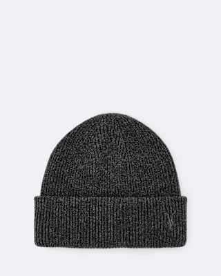 Bailey Wool Cuffed Beanie