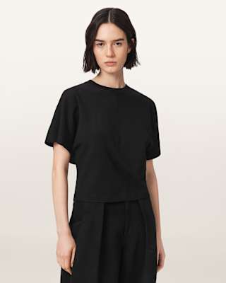 AllSaints Eden Artia Slim Fit T-Shirt