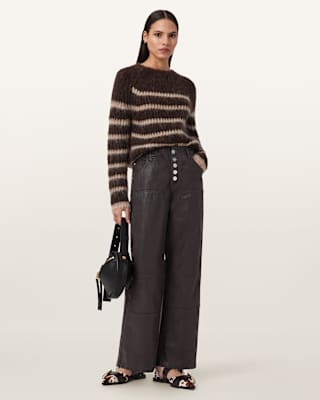 AllSaints Tay Carpenter Jeans