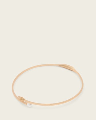 AllSaints Hazel Hinge Necklace