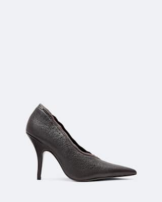 AllSaints Vera Court Stiletto Heels