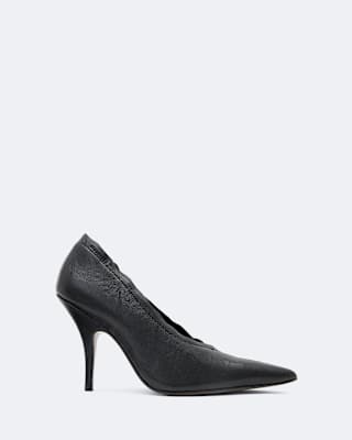AllSaints Vera Court Stiletto Heels