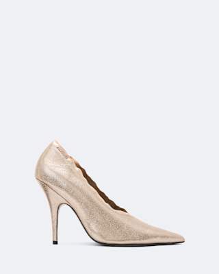 AllSaints Vera Court Stiletto Heels