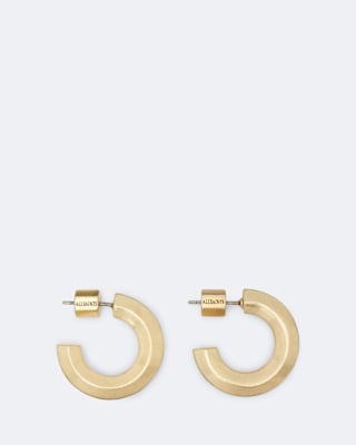 Maeve Medium Post Back Earrings