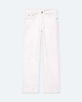 AllSaints Rue High-Rise Bootcut Jeans