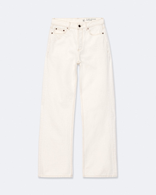 AllSaints Lou High-Rise Relaxed Jeans