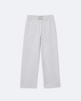 AllSaints Lily Straight-Leg Sweatpants