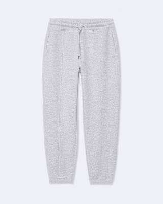 AllSaints Annabel Slim-Fit Cuffed Sweatpants