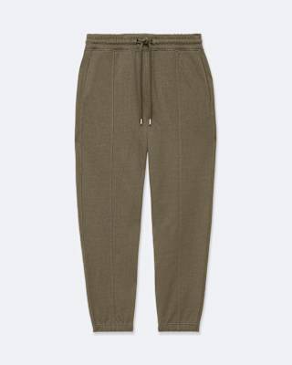 AllSaints Annabel Slim-Fit Cuffed Sweatpants