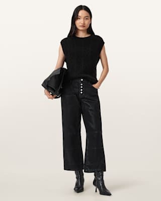 AllSaints Tay Carpenter Jeans