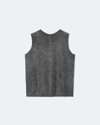AllSaints Ada Cashmere Tank Top