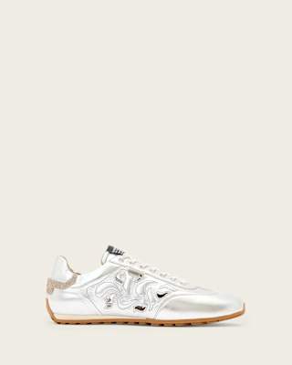 AllSaints Liam Western Sneakers