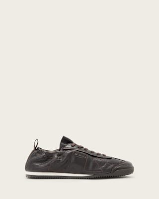 AllSaints Kenny Skive Sneakers