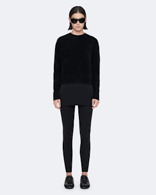 Raffi Slim Fit Leggings