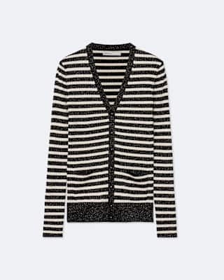 AllSaints Kay Breton Cardigan