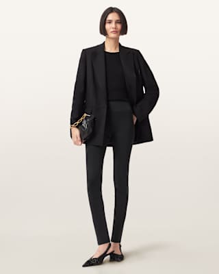 AllSaints Cora Jay Leggings