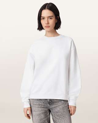 Mabel Etta Oversized Sweatshirt