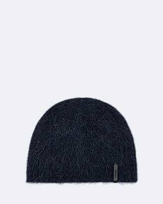 AllSaints Harlow Alpaca-Blend Beanie