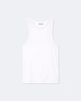 AllSaints Teresa Slim-Fit Tank Top