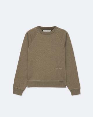 AllSaints Lily Perfect Sweatshirt