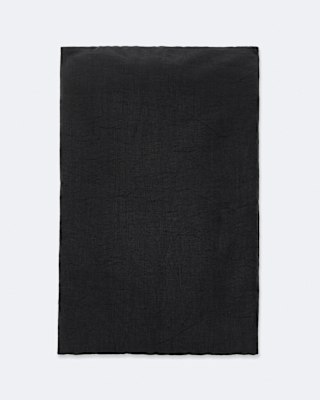 AllSaints Lois Padded Scarf