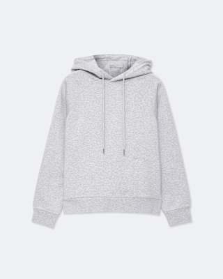 AllSaints Lily Perfect Hoodie