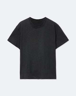 AllSaints Addi Regular-Fit Cotton T-Shirt