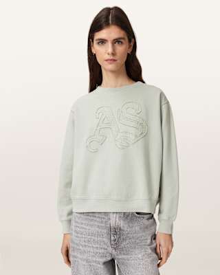 Insignia Pippa Crew Neck Sweatshirt