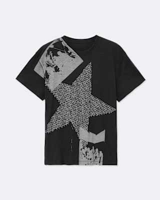AllSaints Addi Streets Regular-Fit T-Shirt