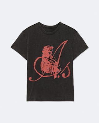 AllSaints Statue Addi Regular-Fit T-Shirt