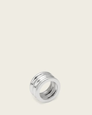 AllSaints Janna Ring