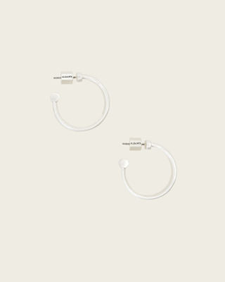 Janna Hoop Earrings