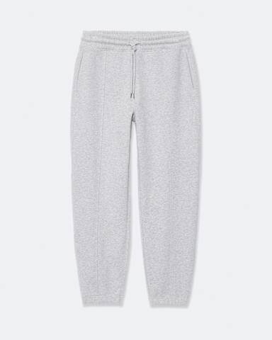 AllSaints Annabel Slim-Fit Cuffed Sweatpants