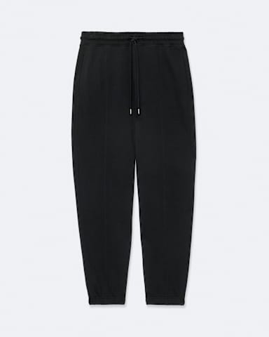 AllSaints Annabel Slim-Fit Cuffed Sweatpants