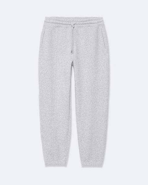 AllSaints Annabel Slim-Fit Cuffed Sweatpants