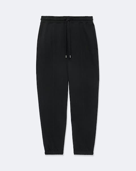 AllSaints Annabel Slim-Fit Cuffed Sweatpants