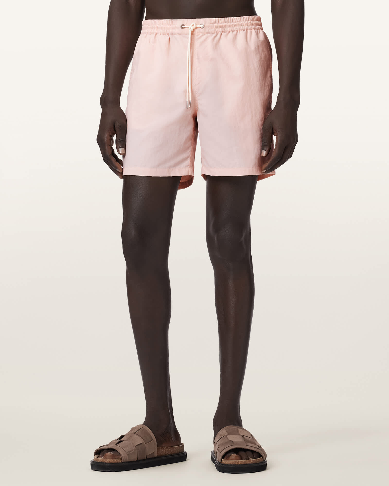 SWIM SHORTS