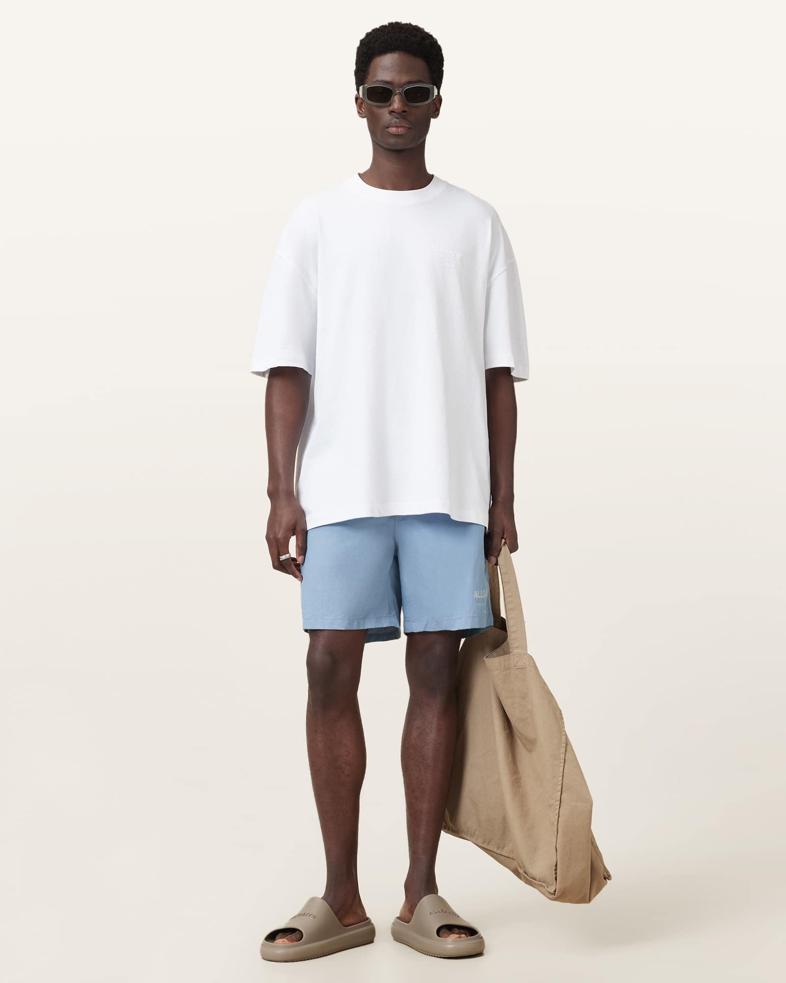 SWIM SHORTS