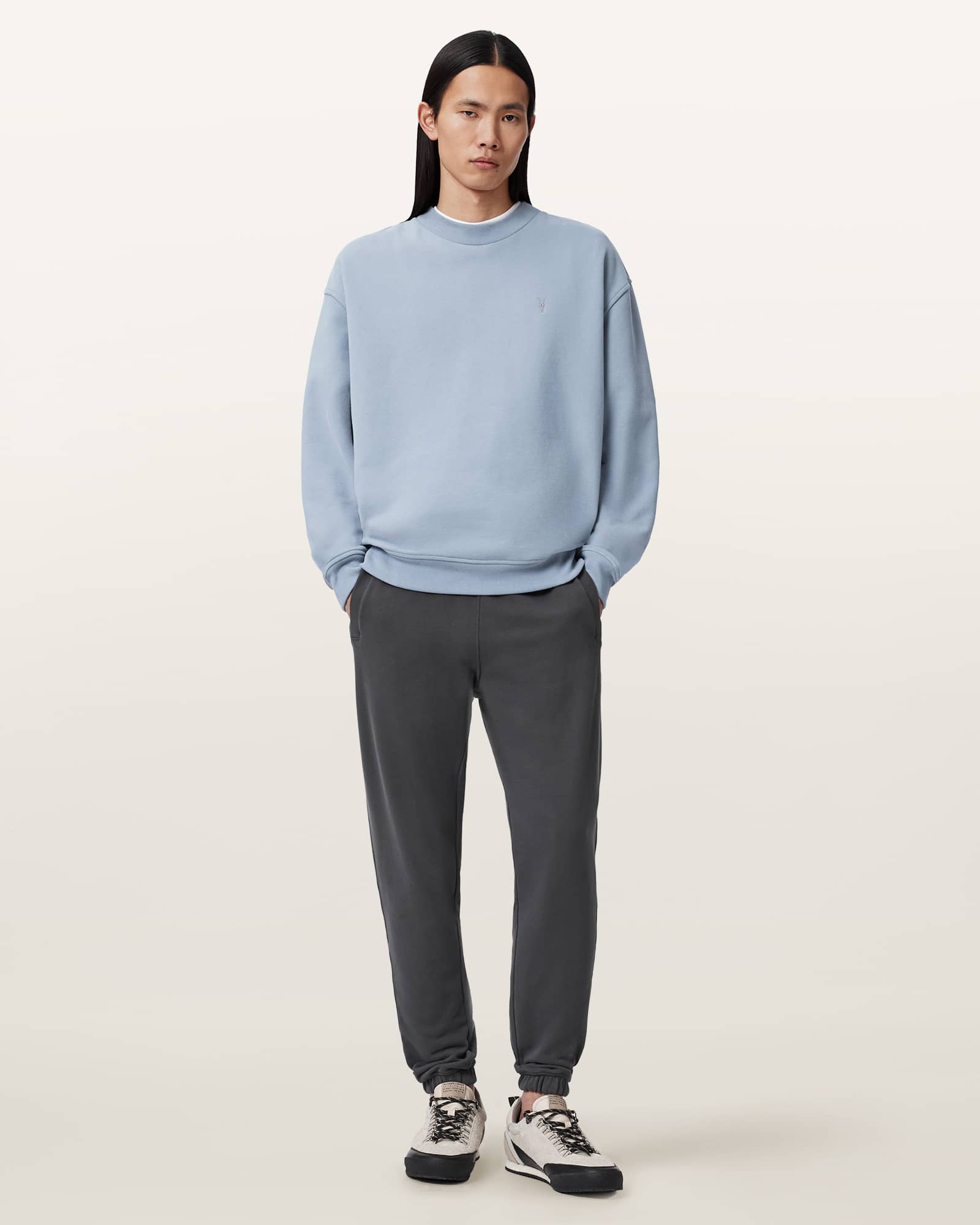 SWEATSHIRTS