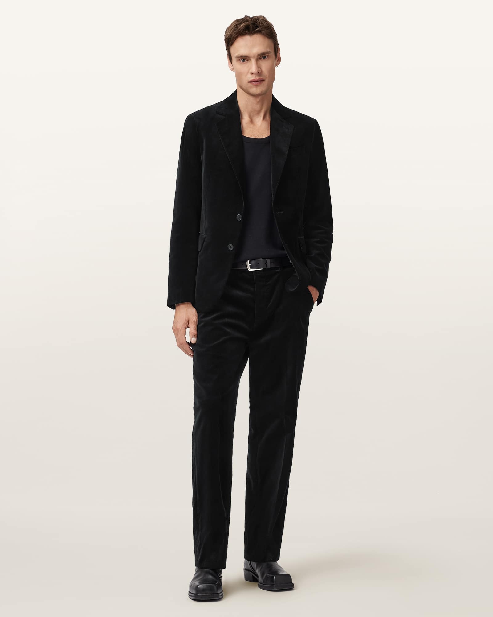 BLAZERS