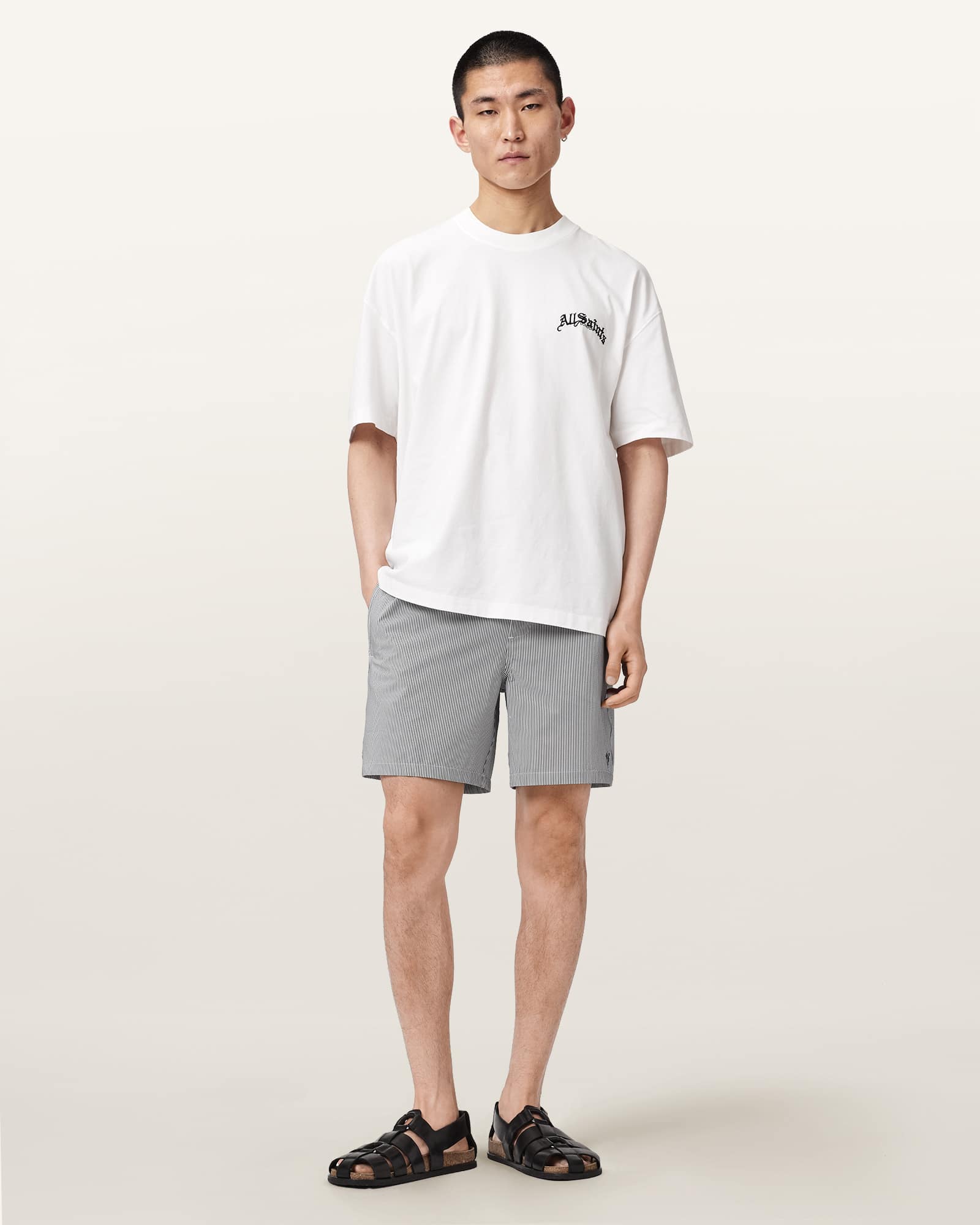 SWIM SHORTS